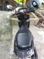 Honda Dio 2017