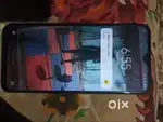Brand - poco m2 reloaded, age - 2 years old
