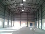 Godown available for rent