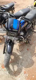 good condition