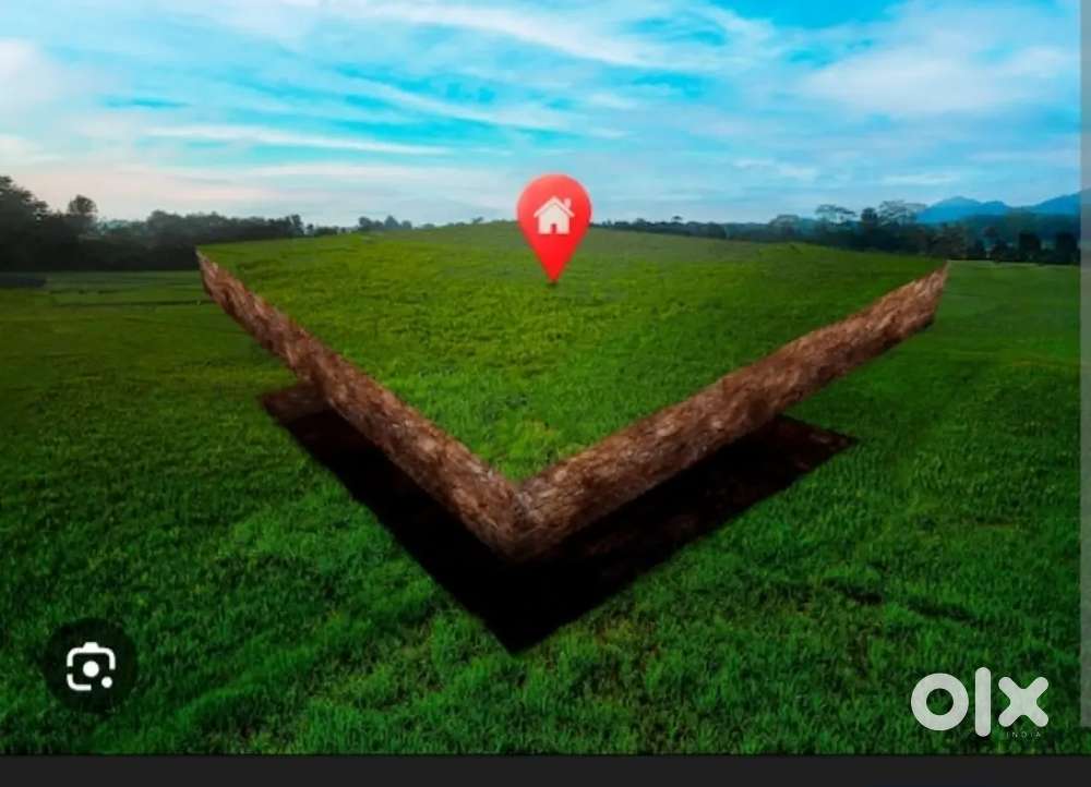 पैरामेडिकल, सन्फ्रान्स कॉलोनी से पास , सभी साइज  मैं  प्लाट