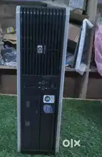Branded desktops hp/dell/lenevo c2d/ci3//i5/i7 all gen available