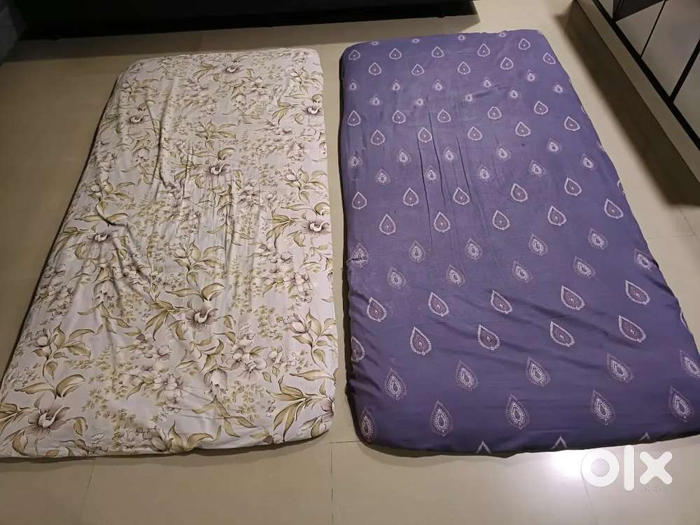 Mattresses Cotton