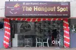 The hangout spot
