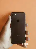 iPhone 7 All Okk all original touch I'd on
