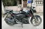 Apache RTR 200 4V (2023 March model)