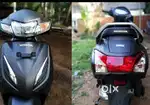 BIke Monthly Basis