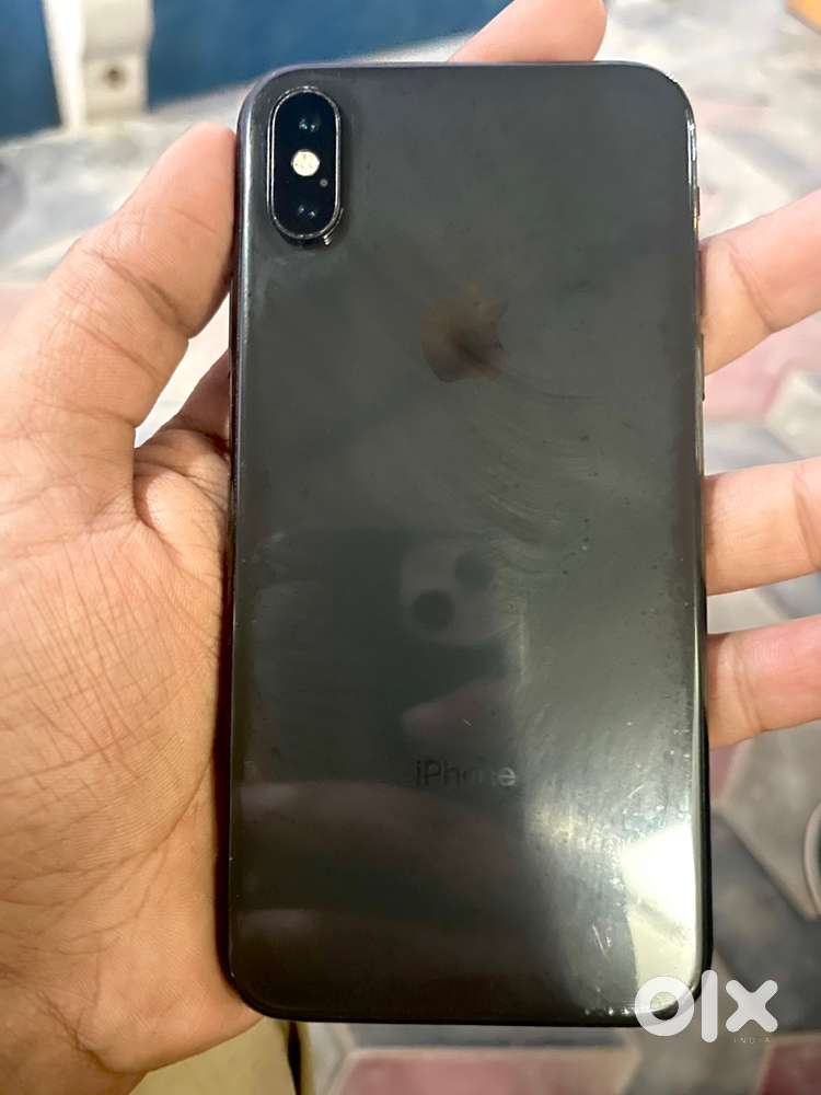 I phone x 64 gb face id working