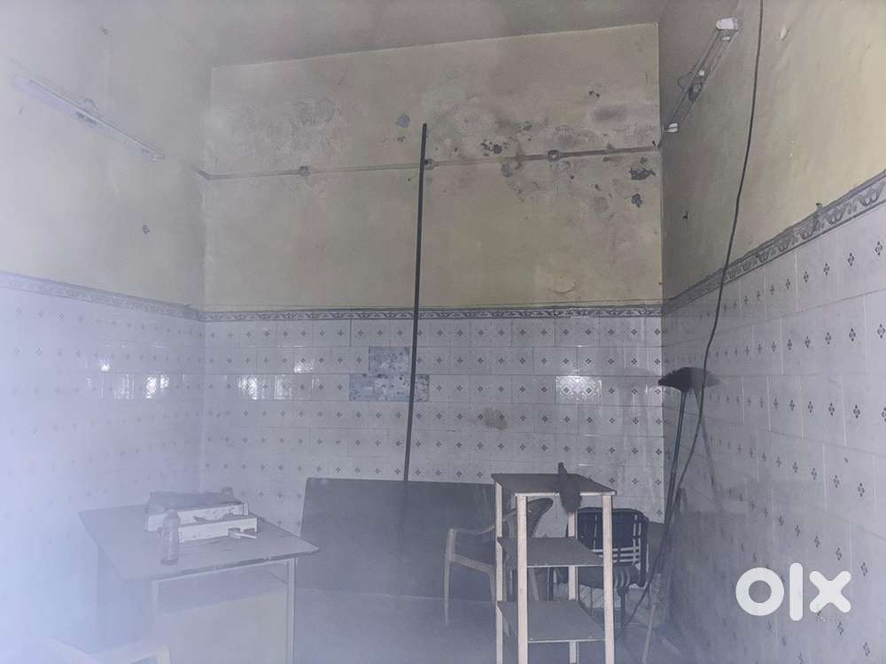 Prime Location Shop for Sale – Ready to Move, Fully Constructed