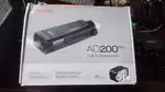 AD200 pro Godax