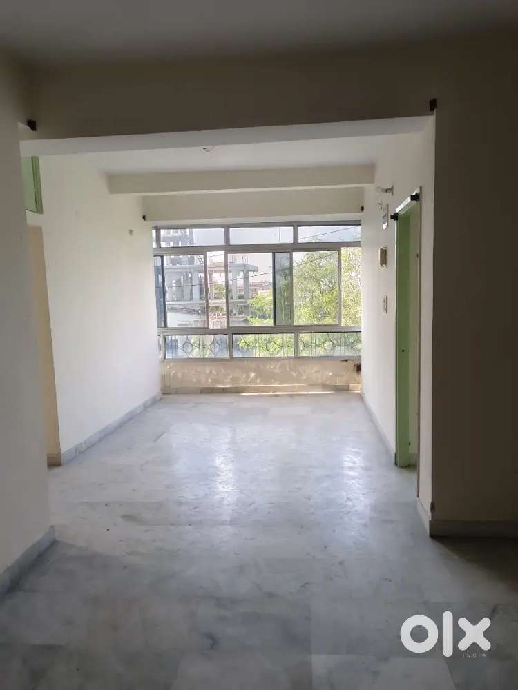 3bhk flat for sell at Rukanpura raja bazar prime location