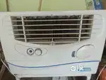 Symphony air cooler - good condition - with stand