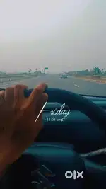 I'm Driver offiting any time any place