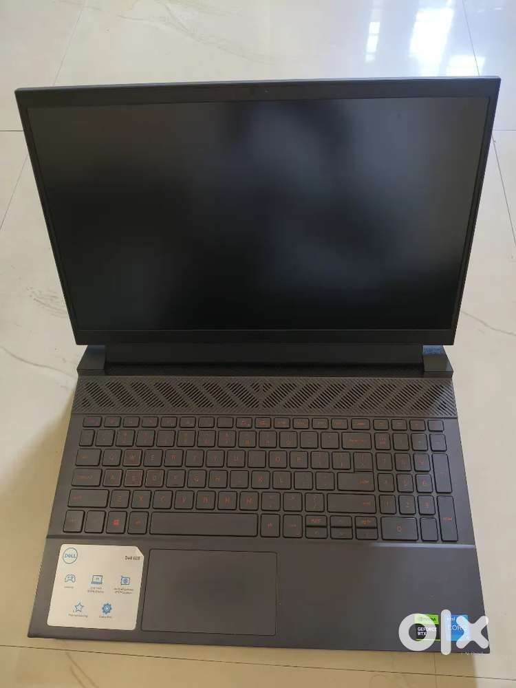 Dell G15 5530