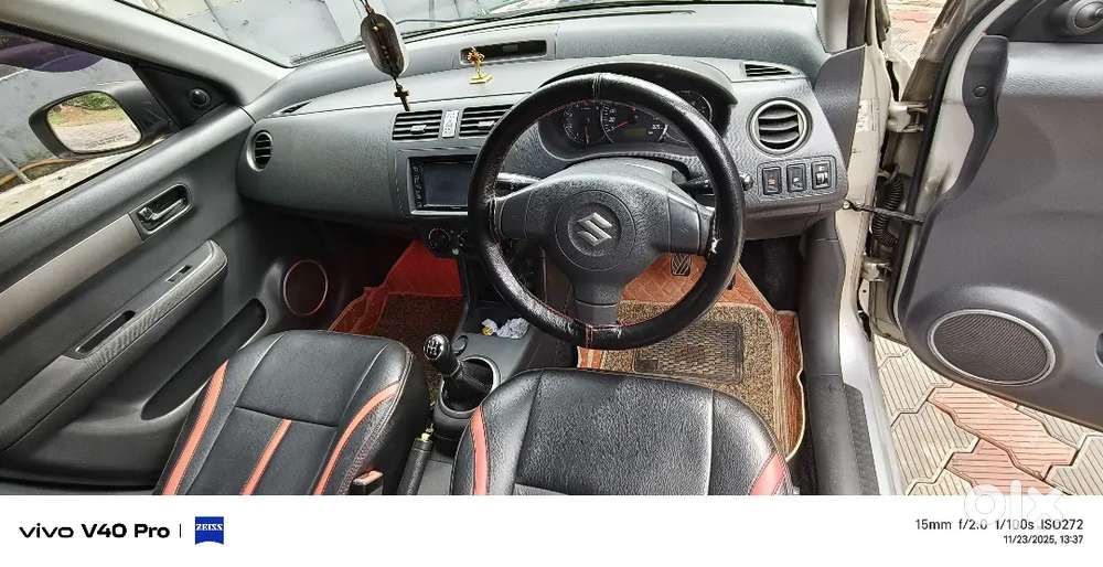 2008 march papper ok 5 allowyi weel flip key and spare key available