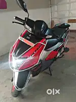 Ntorq 125 - Race xp - single owner