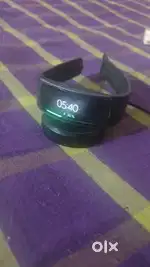Samsung Gear Fit 2 smart watch