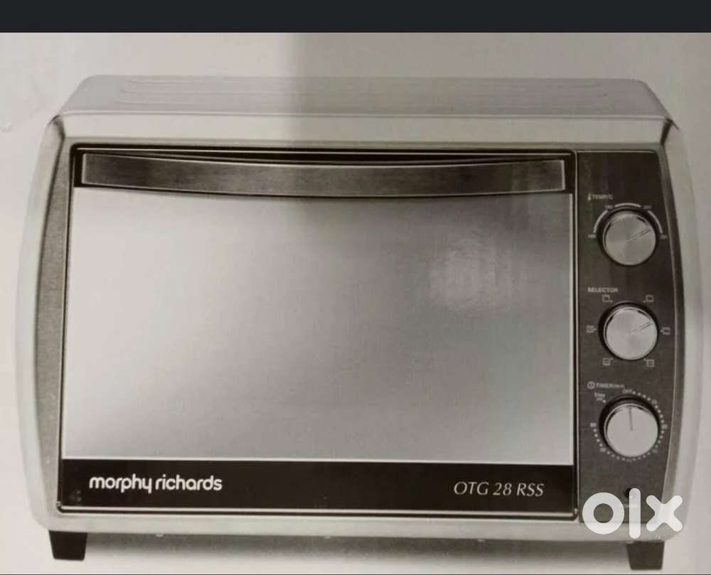 Morphy Richards 28 L OTG excellent condition