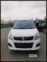 Maruti Suzuki Wagon R LXI CNG Optional, 2016, CNG & Hybrids