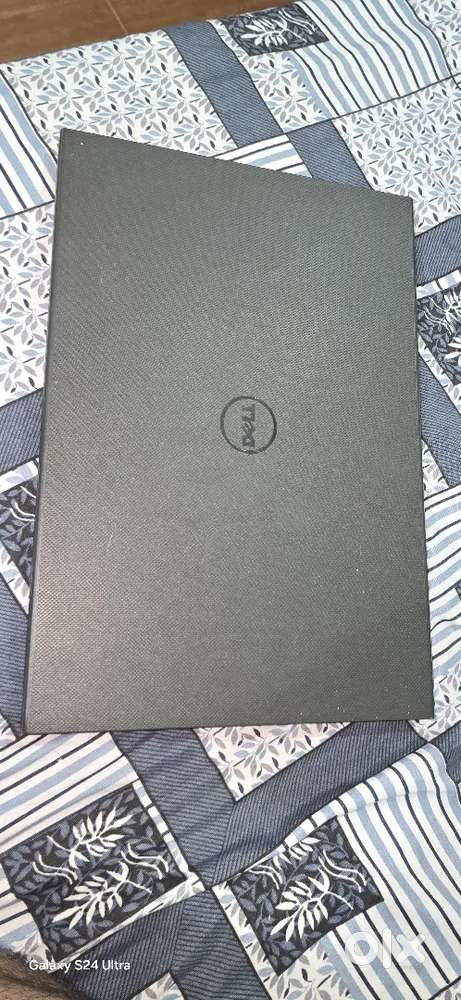 Dell laptop