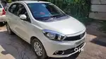 Tata Tiago 2017 Petrol Well Maintained
