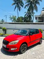 Skoda Fabia 2010-2015 1.2 TDI Ambition, 2010, Diesel