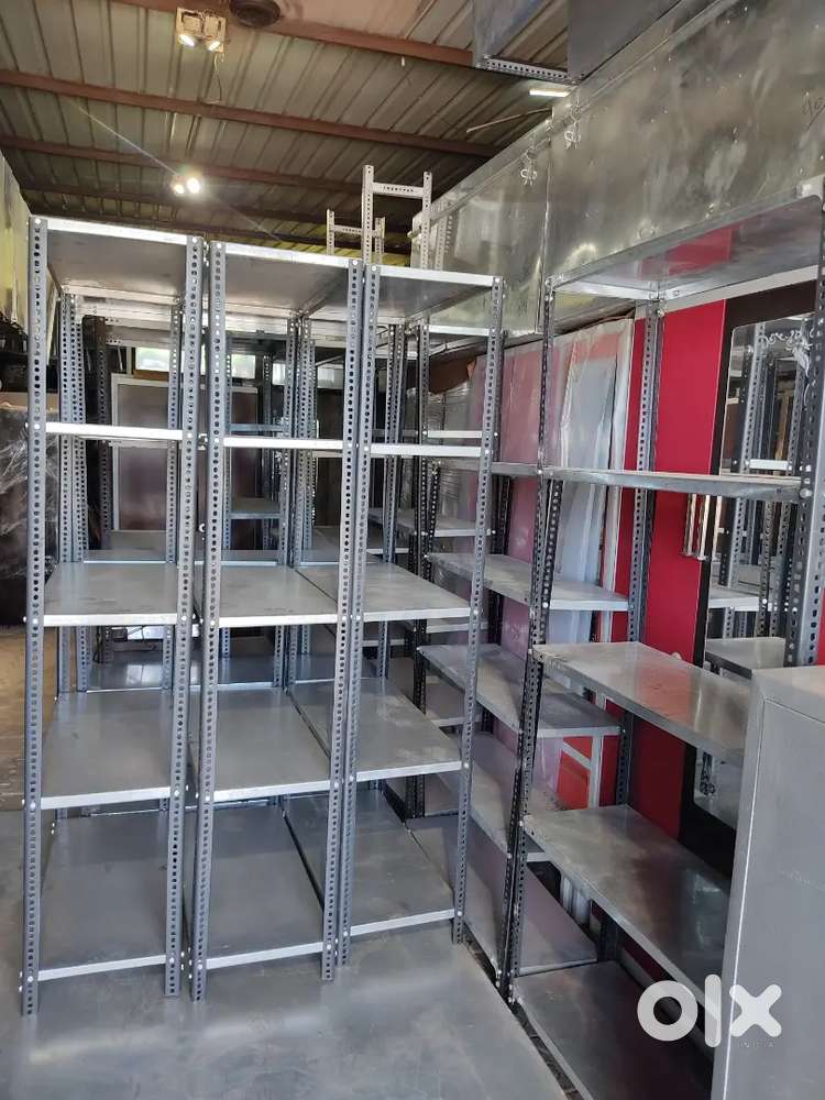 Rack almirah cupboard shop office fitting