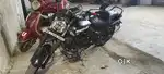 Bajaj Avenger Superman condition.