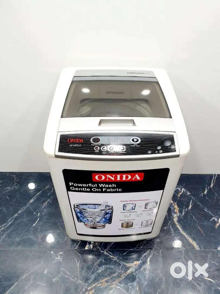 High-Efficiency Top Load Washing Machine Large Capacity
