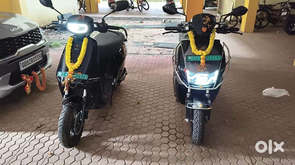 Ola s1 pro gen 2 good condition