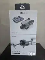 Dji Air 3S FMC , Air 3 FMC  , Air 2S , Air 2 Both Normal and Smart RC