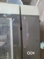 Washing machine LG 6.2 Kg Only Cash mode