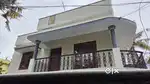 2-Storey House on 5.2 Cents – Double Unit