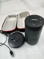 Bose soundlink revolve