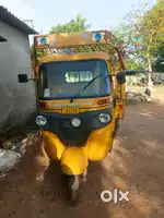 Bajaj auto