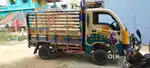 Driver TATA ACE