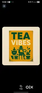 URGENT NEED IRANI CHAI MASTER