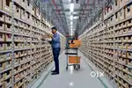 Urgent hiring for warehouse company