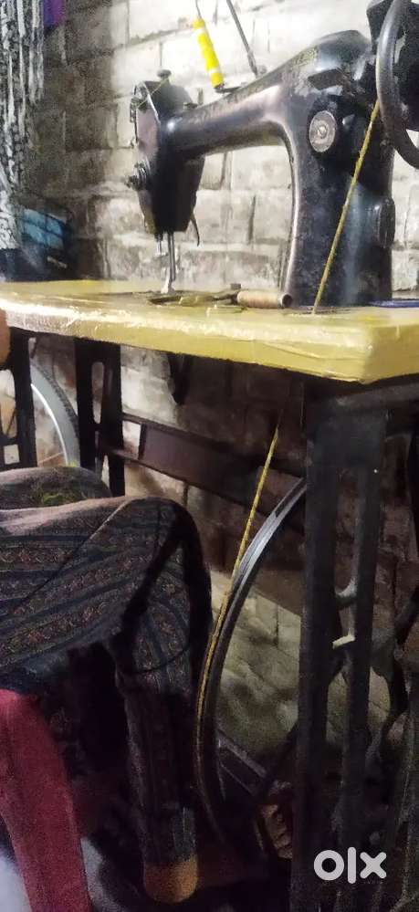 Umbrella shilai masheen