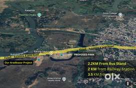 Prime Land for Sale – 5 Acre Project Near Arad Bazar, Balasore!