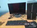 Dzab core computer