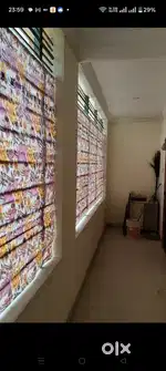 Newly constructed 2 BHK Flat and ready to occupy