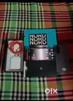 Nord 5 12gb 256gb