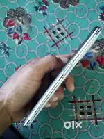 Realme 6 Side fingerprint
