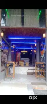 Restorent item
