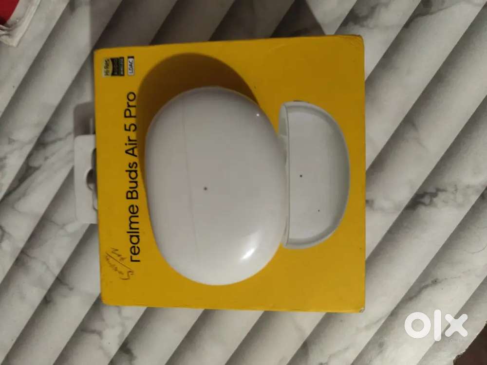Realme air buds 5 pro