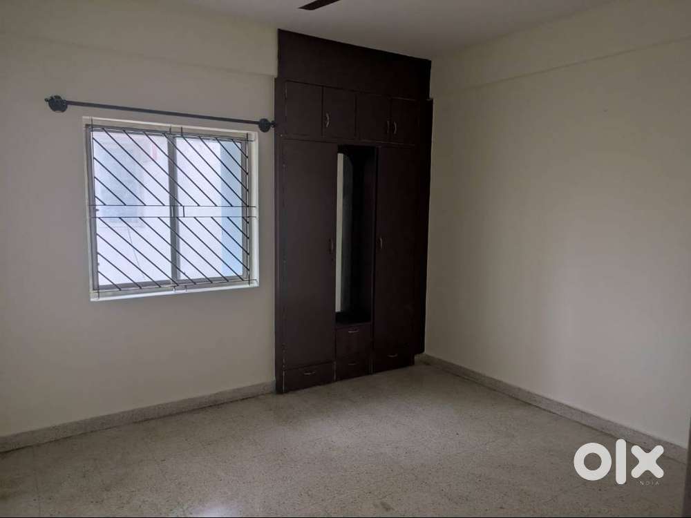 3BHK Available for LEASE – Basaveshvara Nagar, Ready to Move - US0623