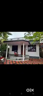 House for sale at Keezhmad, 5 km from Aluva town
