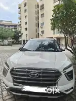 Hyundai Creta 2020 Petrol Good Condition