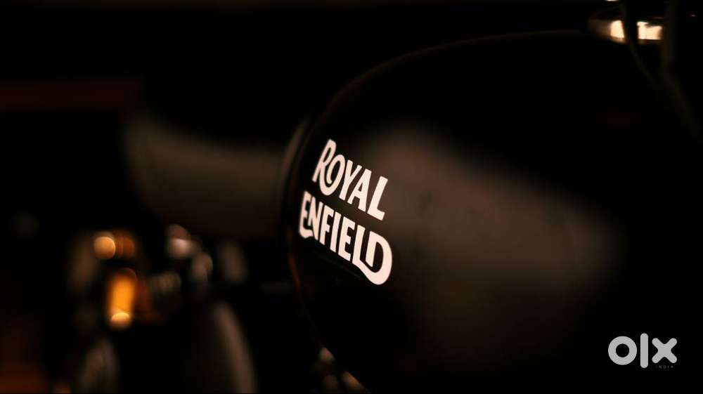 SERVICE TECHNICIAN ROYALENFIELD